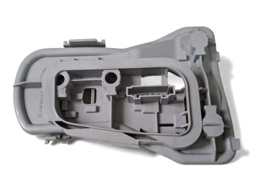 Circuito Lanterna T/ld Polo Hatch 07/14 174411984r Vw Europa