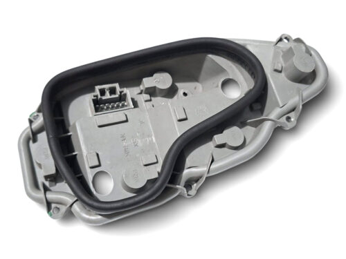 Circuito Soquete Lanterna T/le Palio 04/16