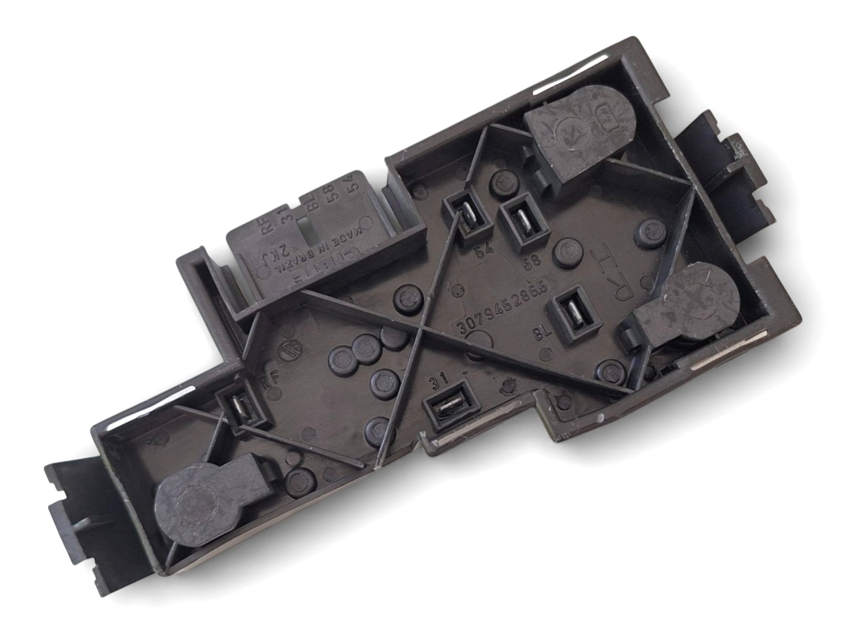 Circuito Soquete Lanterna T/ld Voyage 90/95 Cibié 3079452865