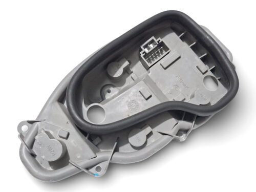 Circuito Soquete Lanterna T/ld Palio 04/16