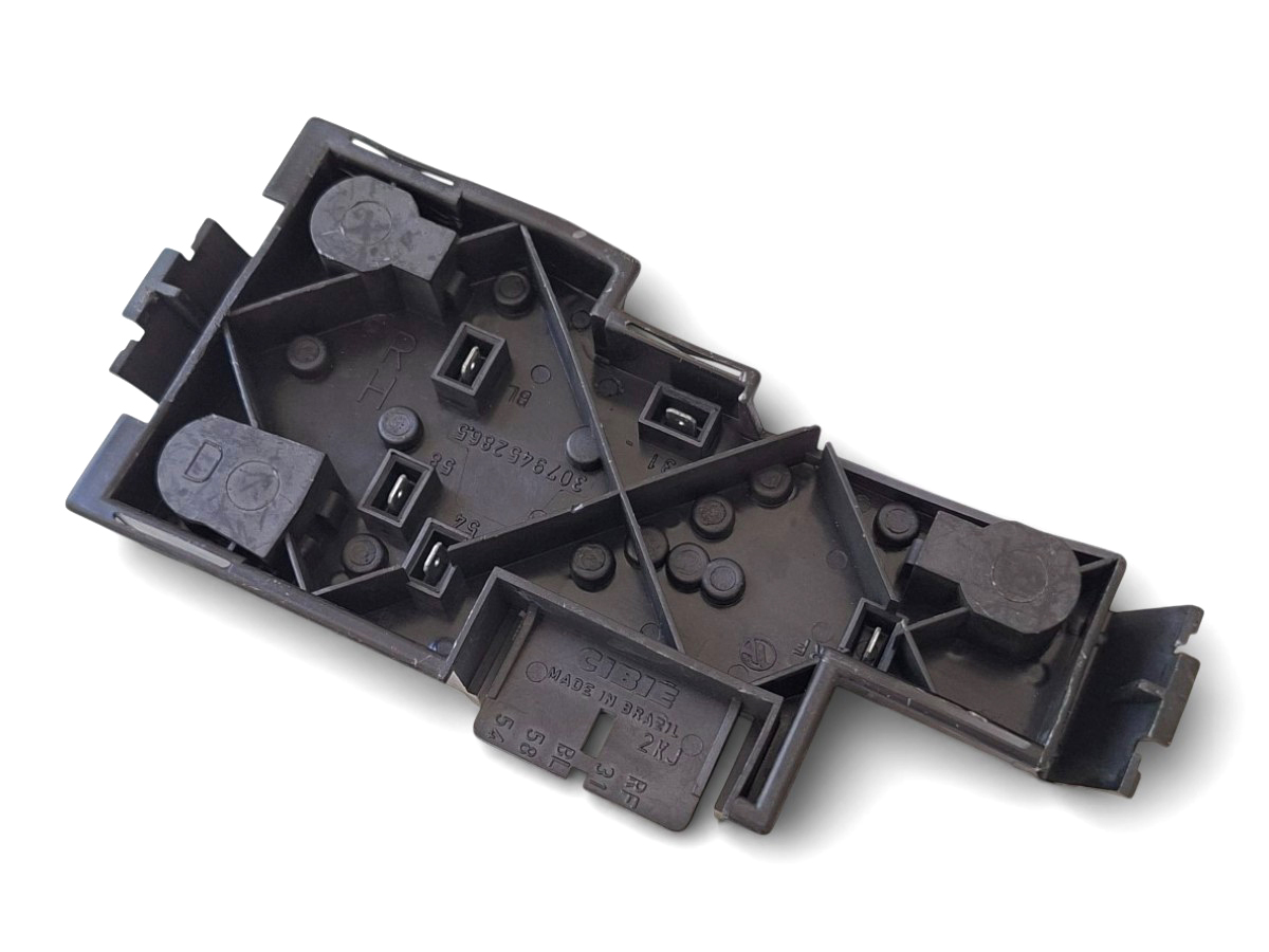 Circuito Soquete Lanterna T/ld Voyage 90/95 Cibié 3079452865 - Imagem 2