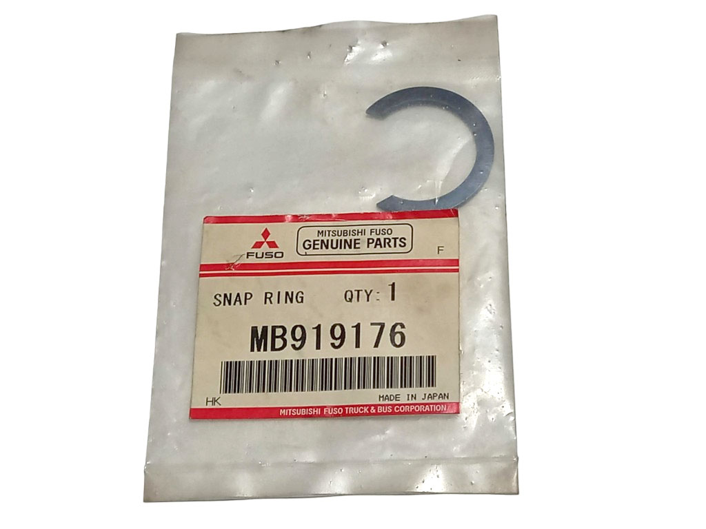 Anel Trava Transmissão L200 Triton Mb919176 - Imagem 2