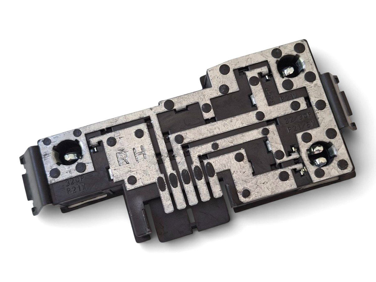 Circuito Soquete Lanterna T/ld Voyage 90/95 Cibié 3079452865 - Imagem 3