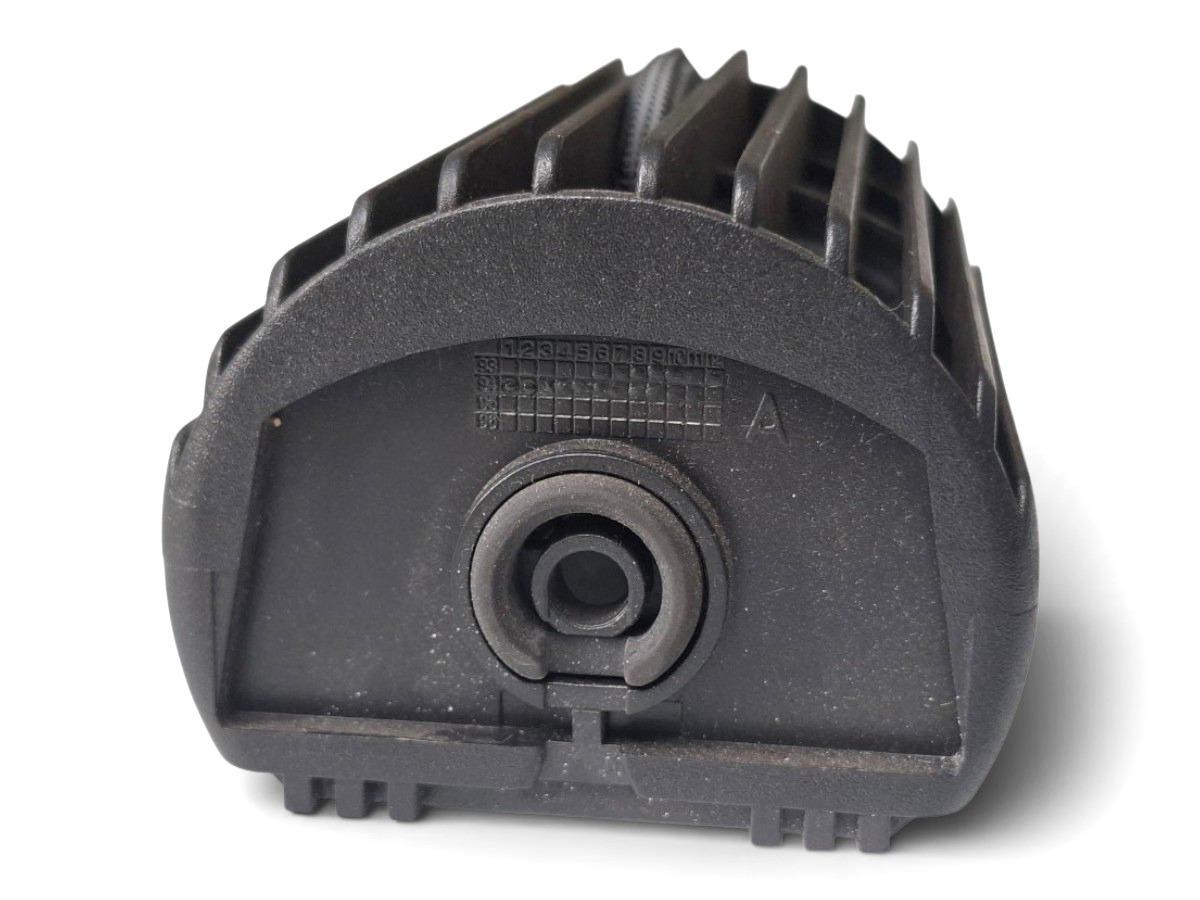 Difusor Ar Central Astra 93/96 90450809 - Imagem 3