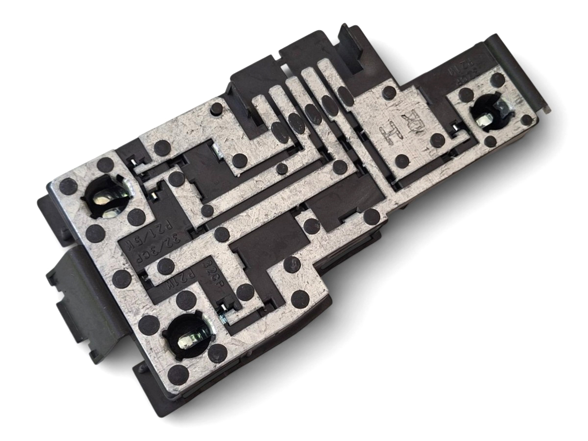 Circuito Soquete Lanterna T/ld Voyage 90/95 Cibié 3079452865 - Imagem 4