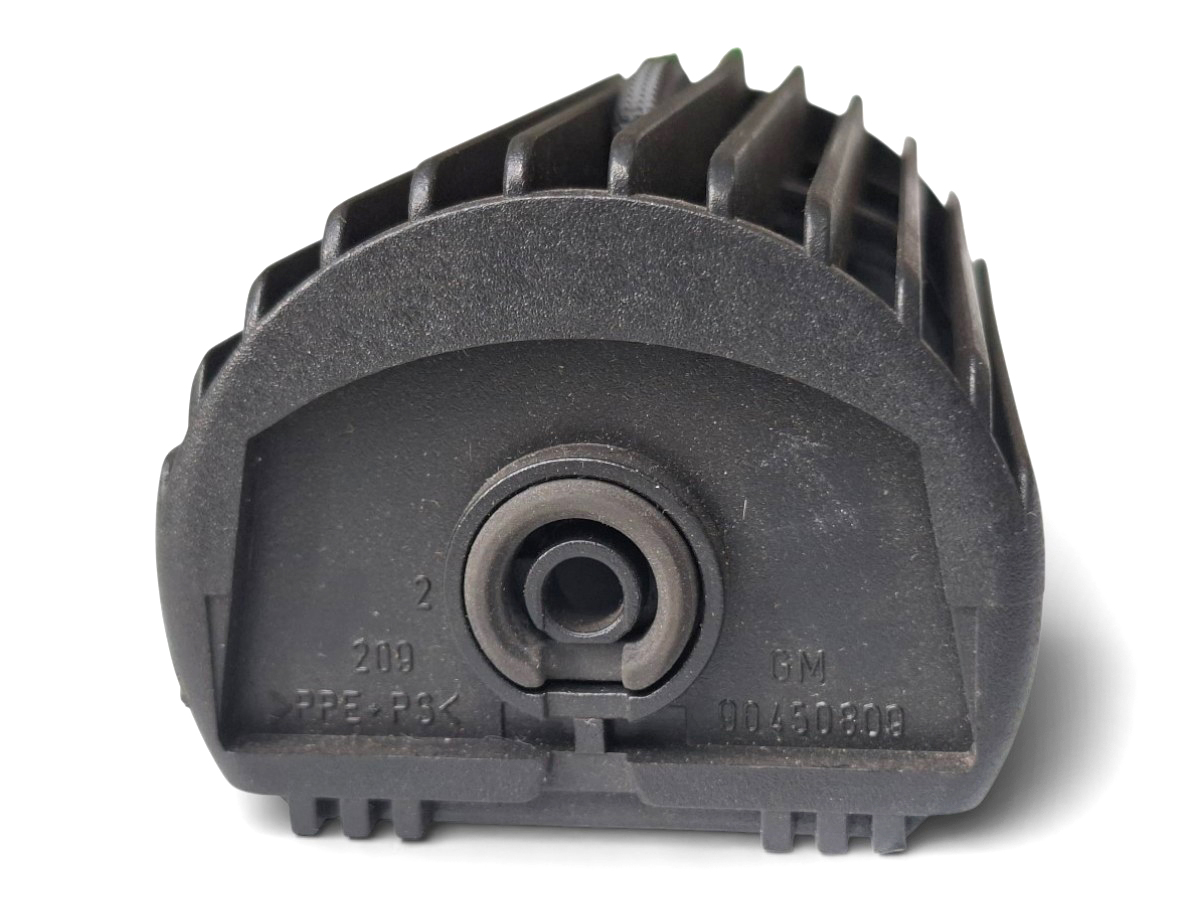 Difusor Ar Central Astra 93/96 90450809 - Imagem 4