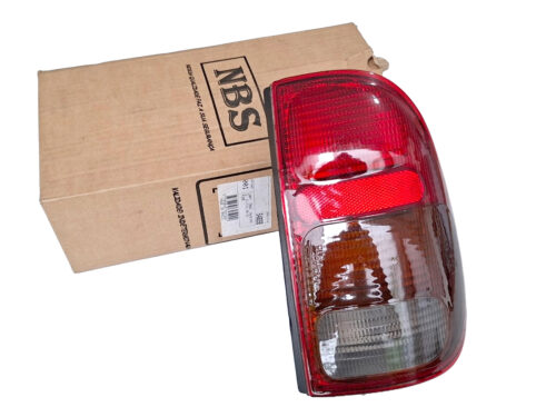 Lanterna T/ld Saveiro Fume 98/01 Nbs 5460258