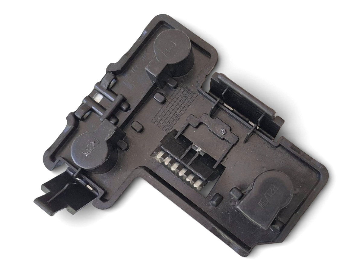 Circuito Soquete Lanterna T/le Corsa 2p 99 V&b Ete1082