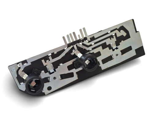 Circuito Soquete Lanterna T/ld Uno 84/04