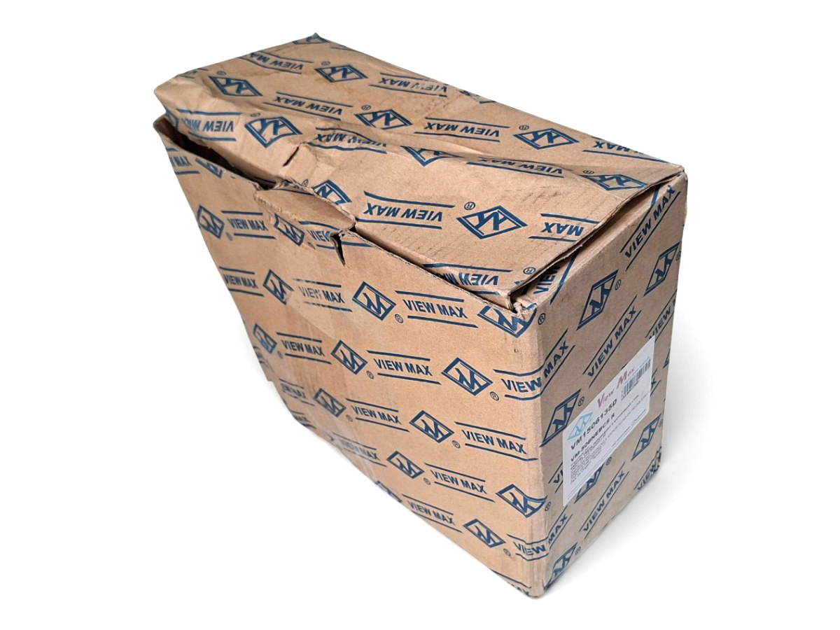 Retrovisor C4 Lounge Ld Elétrico C/pisca View Max Vm1506135d - Imagem 8