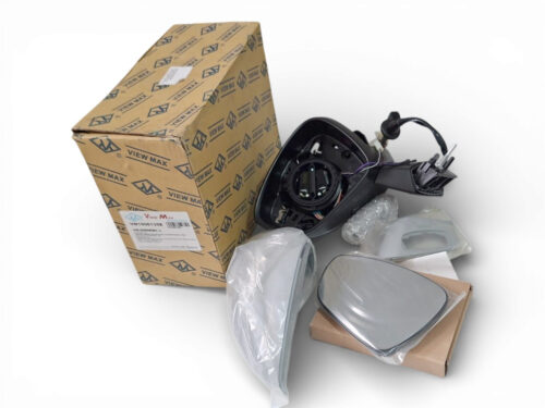 Retrovisor C4 Lounge Le Elétrico C/pisca View Max Vm1506135e