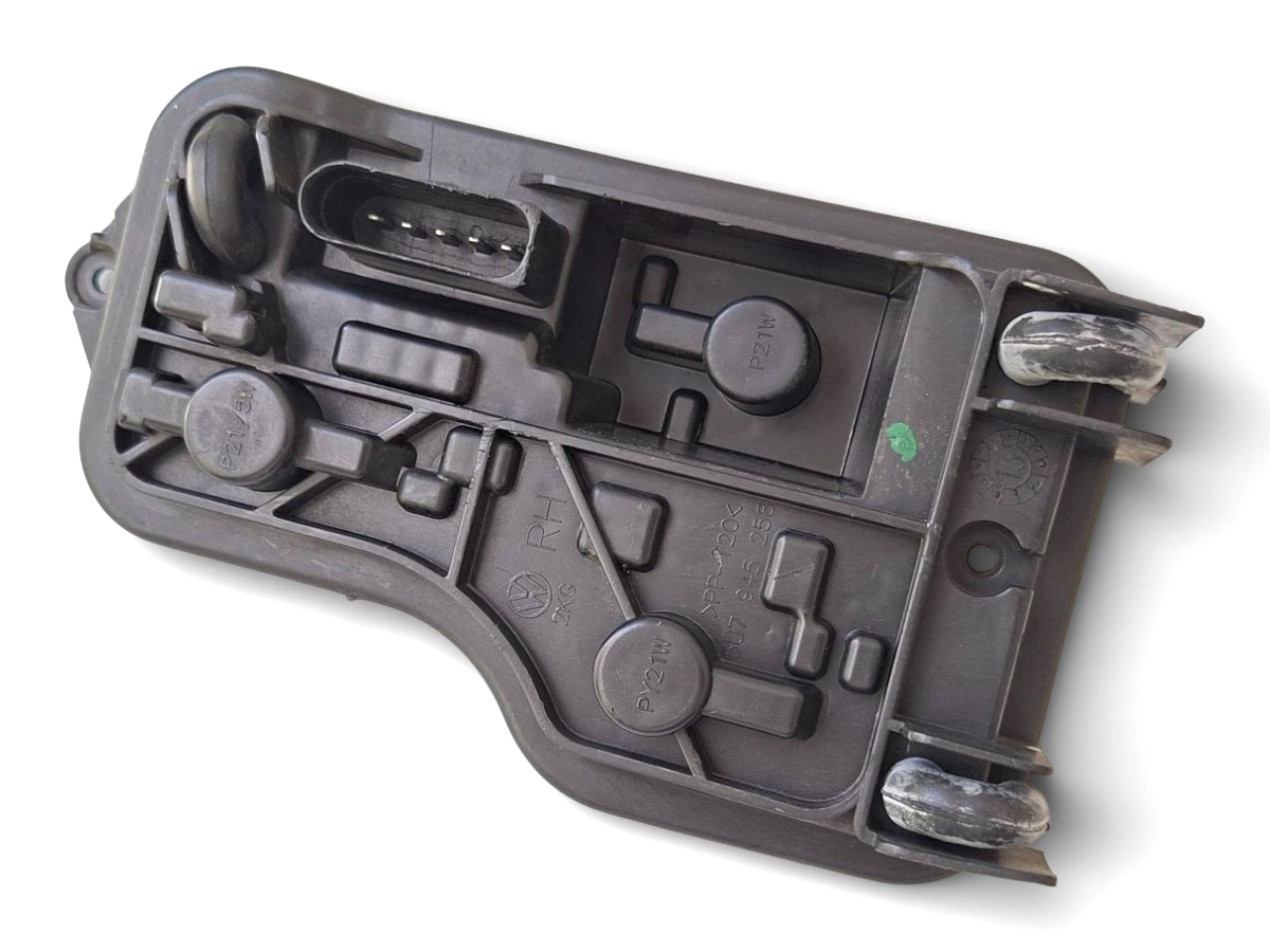 Circuito Soquete Lanterna T/ld Saveiro 10/16 5u7945258 - Imagem 3