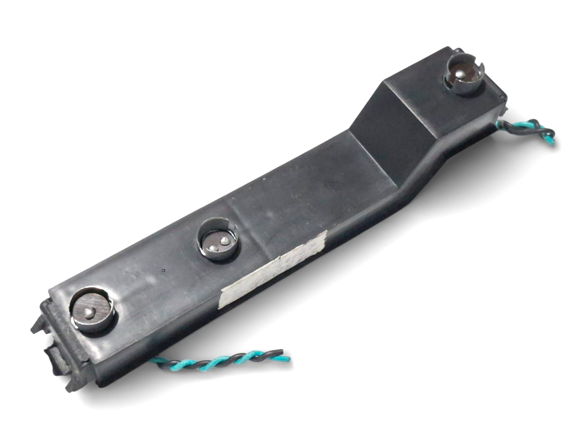 Circuito Soquete Lanterna Traseira Saveiro Parati 87/94 - Imagem 4