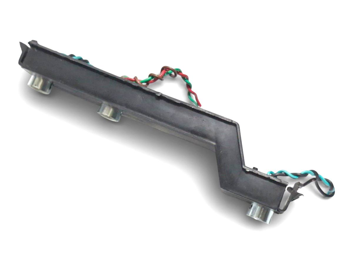 Circuito Soquete Lanterna Traseira Saveiro Parati 87/94 - Imagem 5