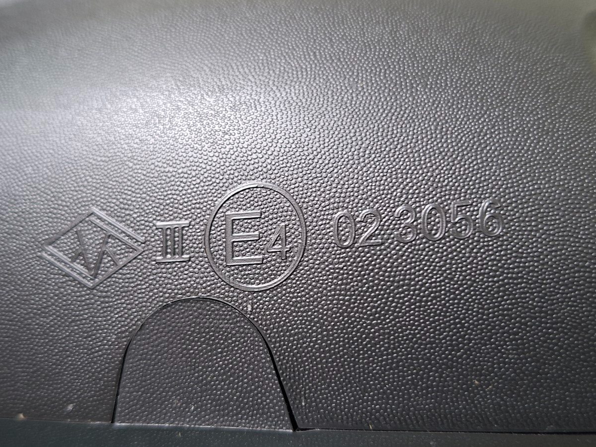 Retrovisor Elétrico Master Le 14/23 C/pisca View Max Vm971eh - Imagem 3