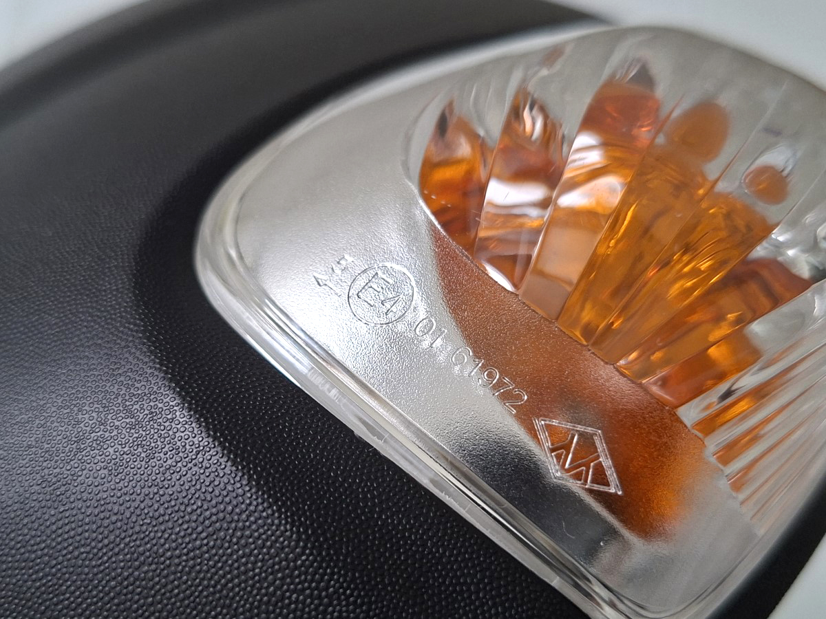 Retrovisor Elétrico Master Le 14/23 C/pisca View Max Vm971eh - Imagem 4