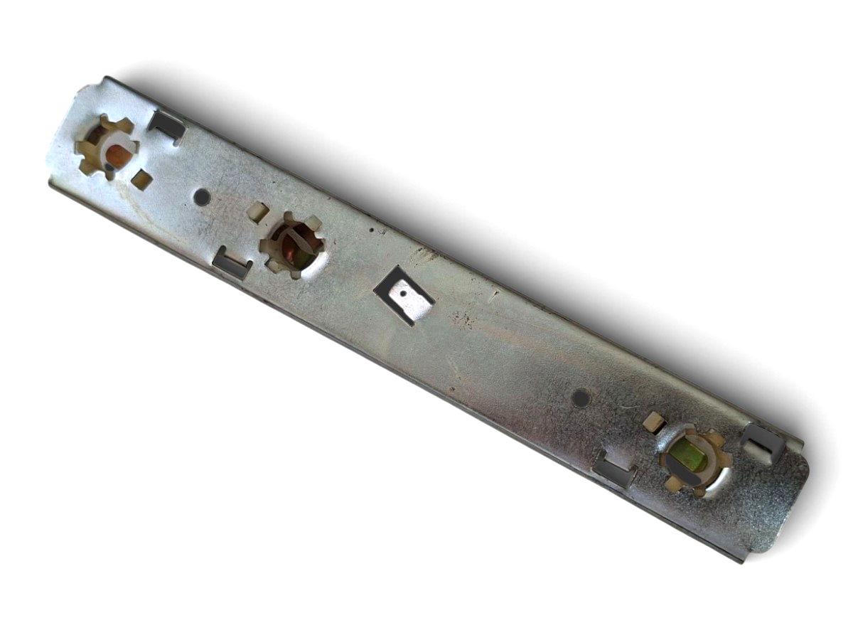 Circuito Soquete Lanterna Traseira Clipper Kombi 86/14 - Imagem 4