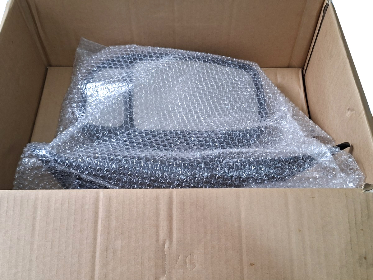 Retrovisor Elétrico Master Le 14/23 C/pisca View Max Vm971eh - Imagem 6