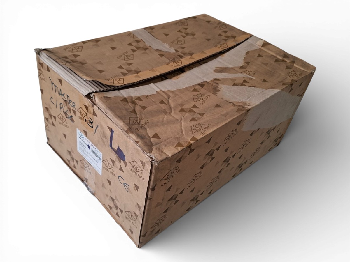 Retrovisor Elétrico Master Le 14/23 C/pisca View Max Vm971eh - Imagem 7