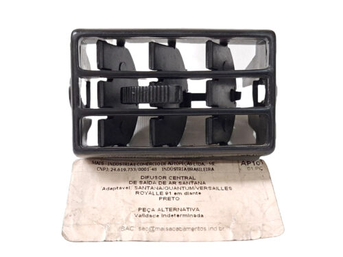 Difusor Ar Santana Quantum Versailles Royalle 91/04 Ap101