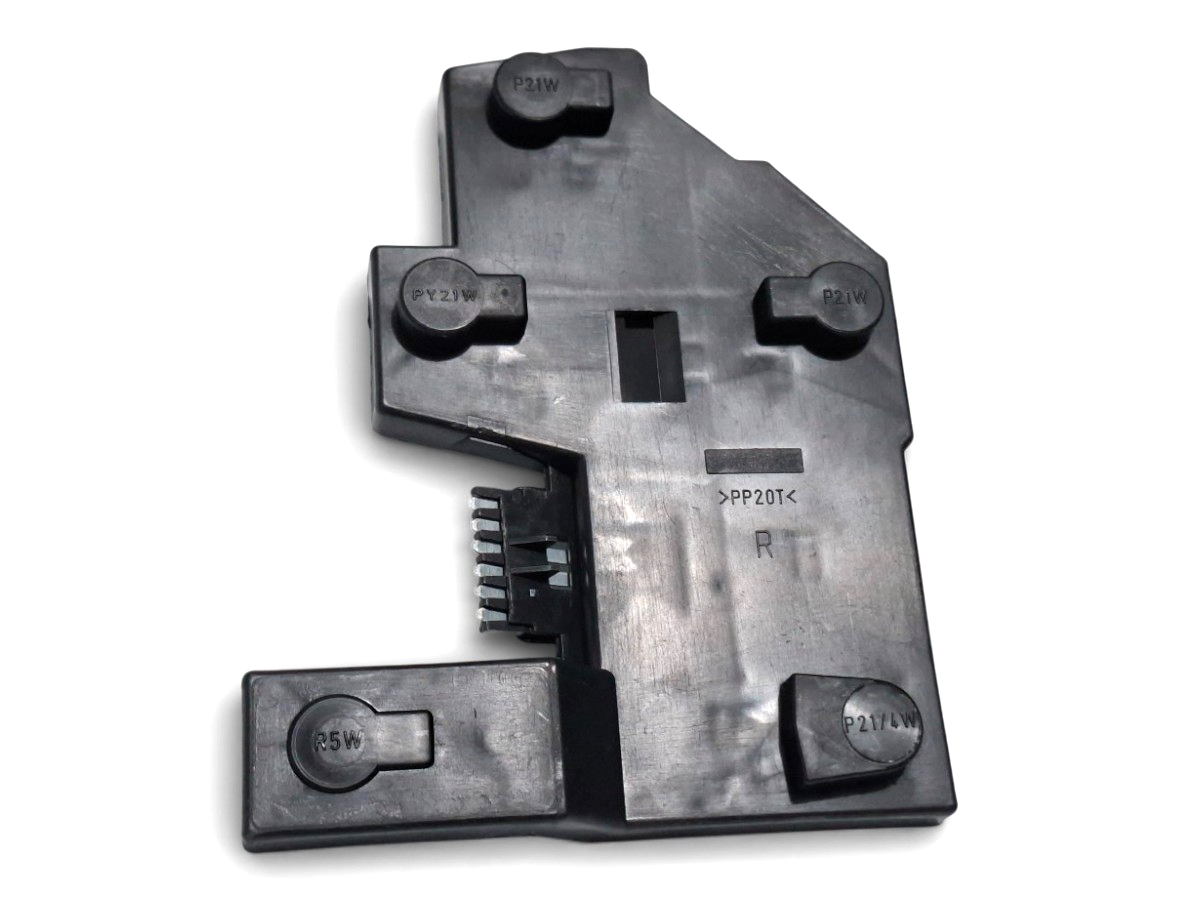 Circuito Soquete Lanterna T/ld Vectra 98/05