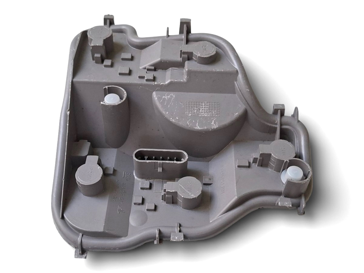 Circuito Soquete Lanterna T/ld Vectra 06/11 43240751 - Imagem 2