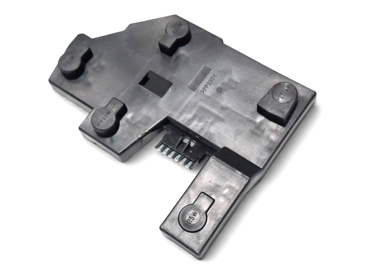 Circuito Soquete Lanterna T/ld Vectra 98/05 - Imagem 2