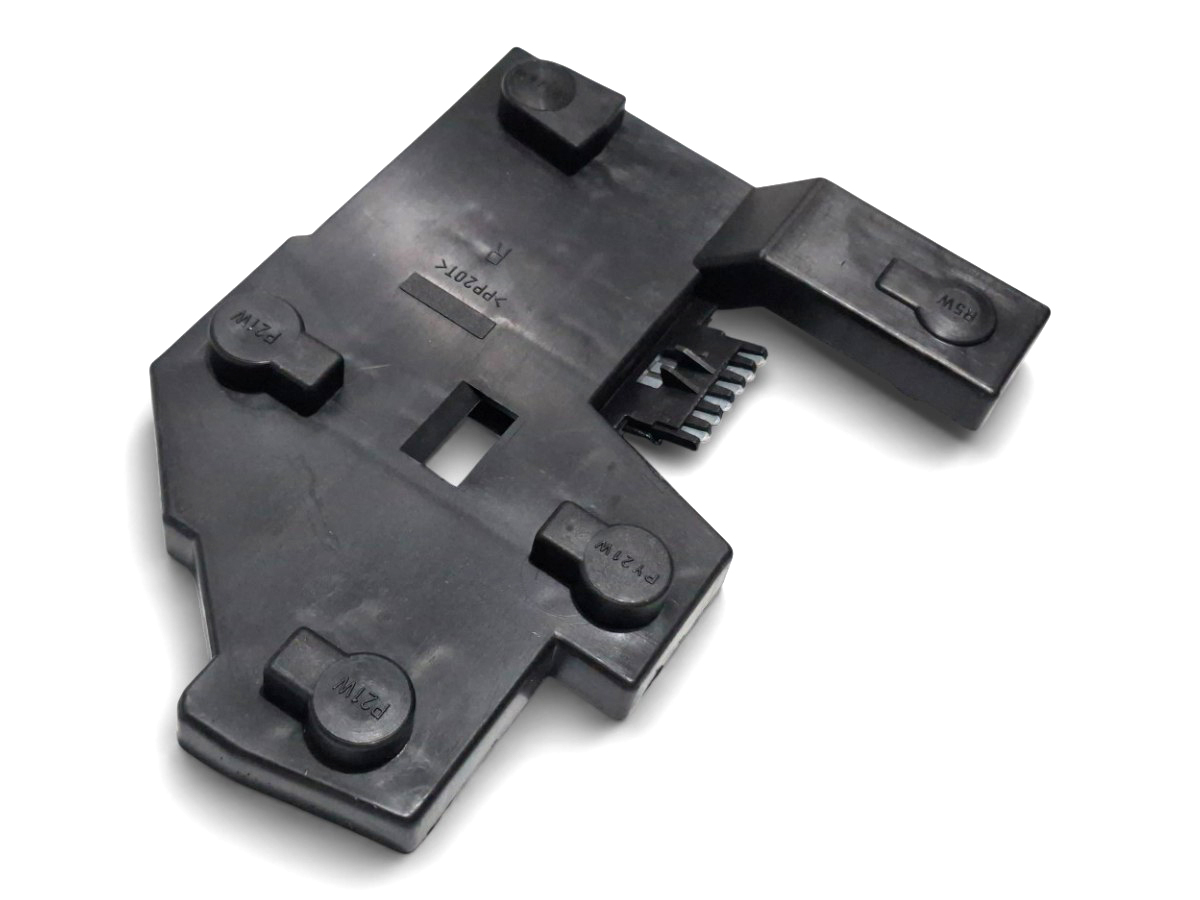 Circuito Soquete Lanterna T/ld Vectra 98/05 - Imagem 3