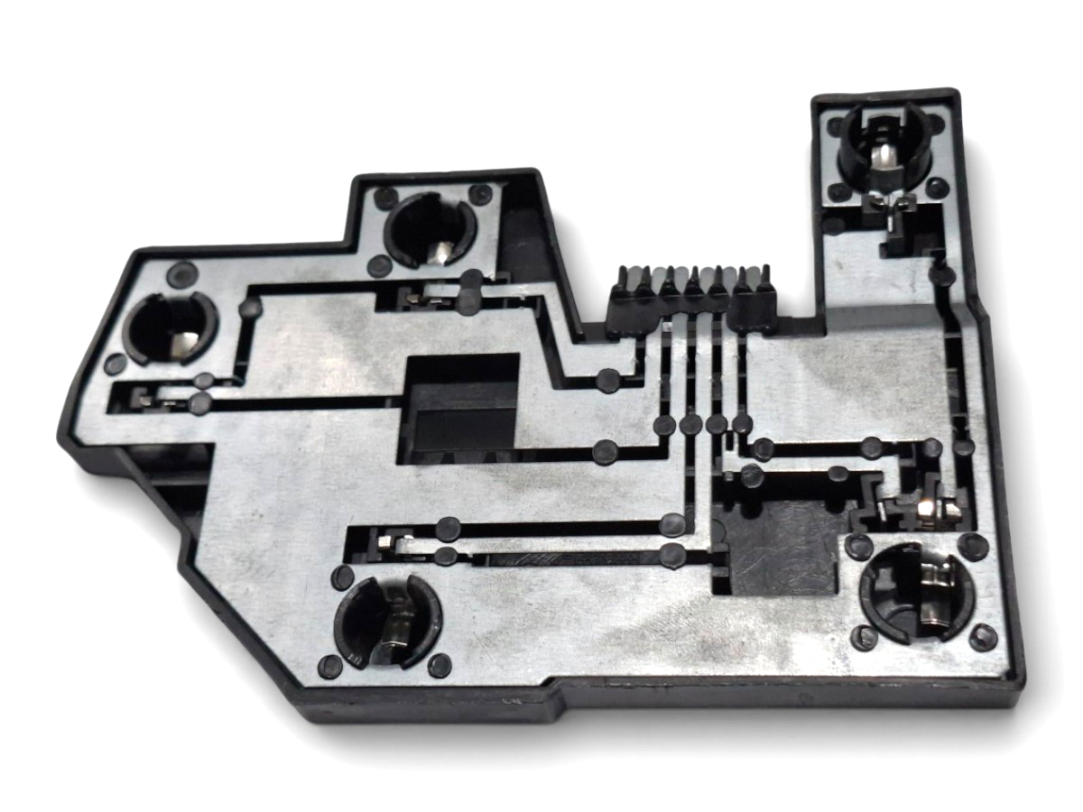 Circuito Soquete Lanterna T/ld Vectra 98/05 - Imagem 5