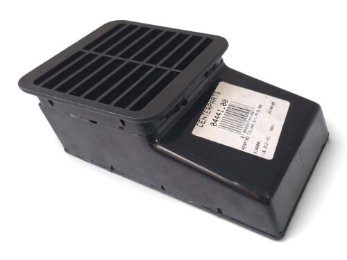 Difusor Ar Coluna Porta Gol Parati Saveiro Voy /86 0444100