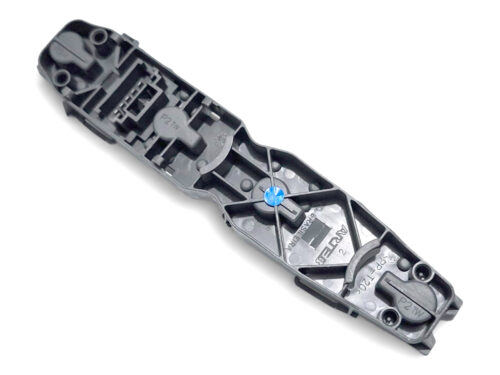 Circuito Soquete Lanterna Traseira Idea 04/10 Arteb