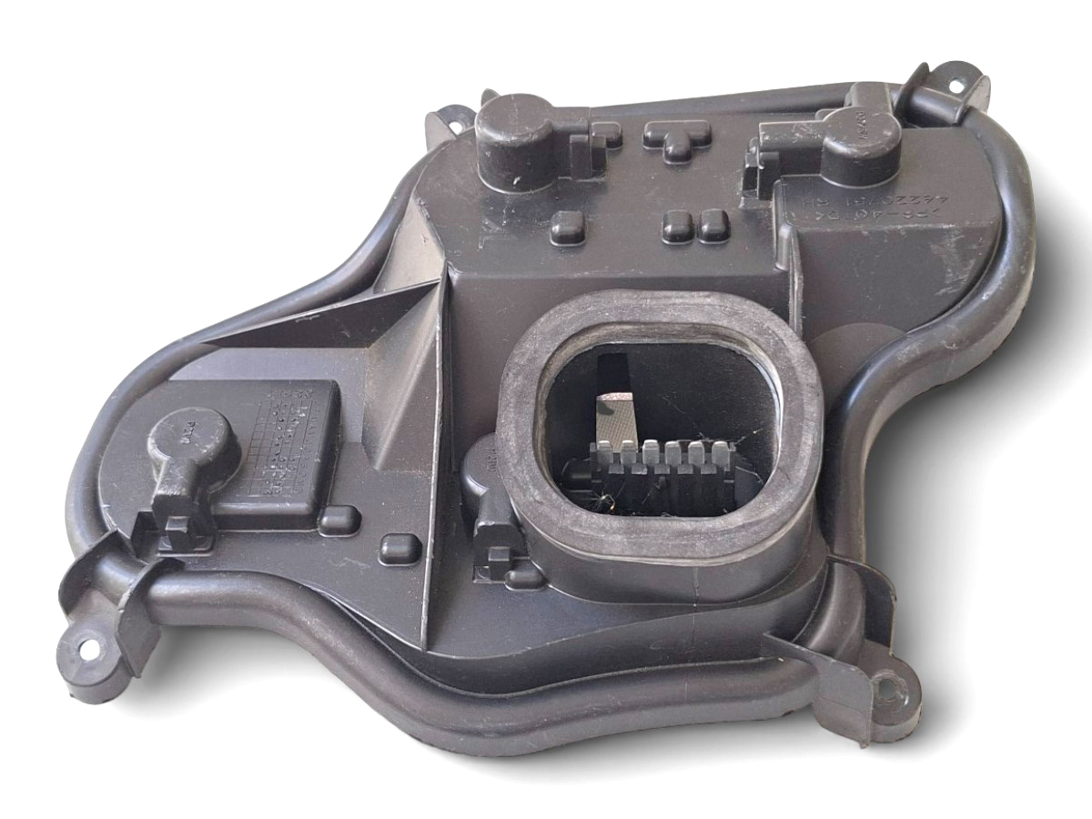 Circuito Soquete Lanterna T/ld Agile 10/14 46220751 - Imagem 2