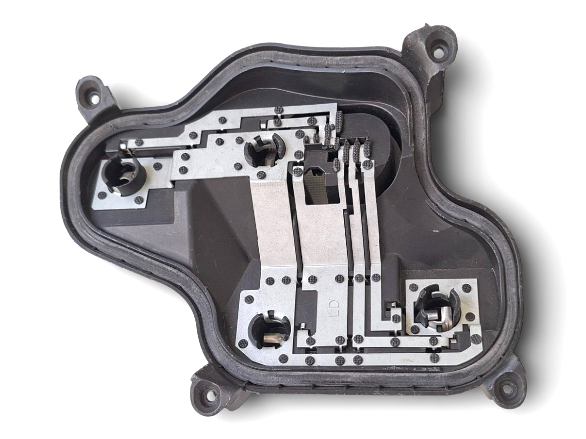 Circuito Soquete Lanterna T/ld Agile 10/14 46220751 - Imagem 3