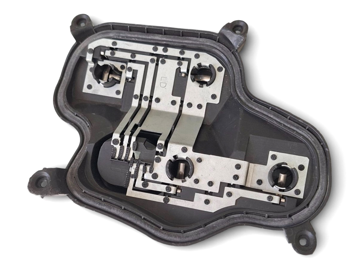 Circuito Soquete Lanterna T/ld Agile 10/14 46220751 - Imagem 4