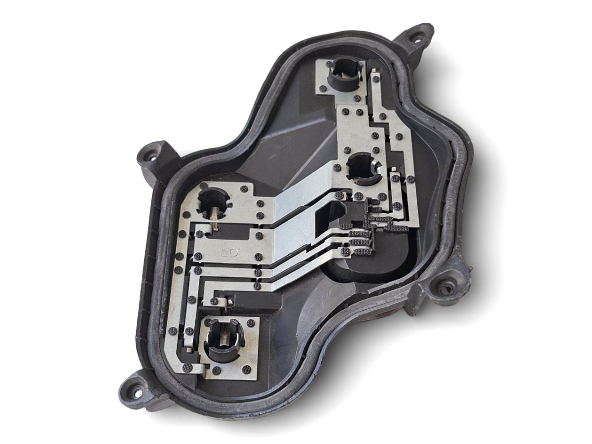 Circuito Soquete Lanterna T/ld Agile 10/14 46220751 - Imagem 5