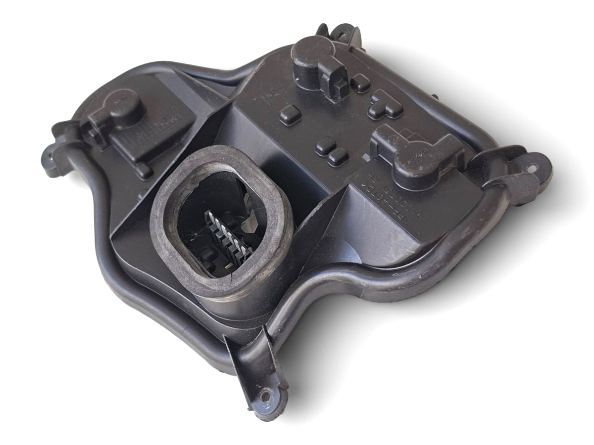 Circuito Soquete Lanterna T/ld Agile 10/14 46220751 - Imagem 6