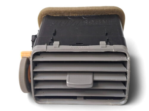 Difusor Ar Gol Parati Saveiro G3 99/05 LD Cinza 0526092