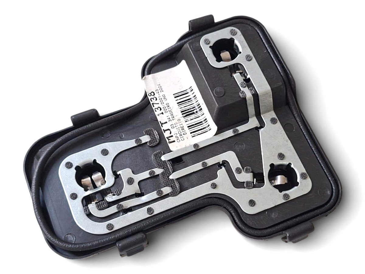 Circuito Soquete Lanterna T/ld Uno 04/13 Mjt13738