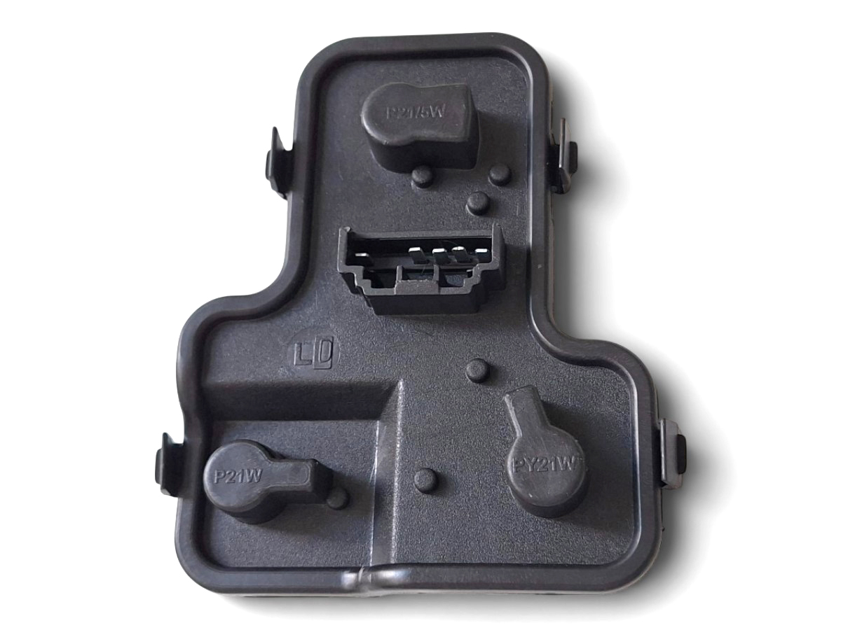 Circuito Soquete Lanterna T/ld Uno 04/13 Mjt13738 - Imagem 3