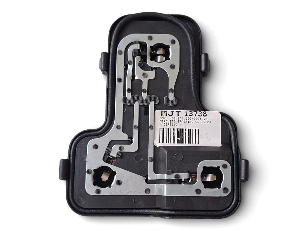 Circuito Soquete Lanterna T/ld Uno 04/13 Mjt13738 - Imagem 6