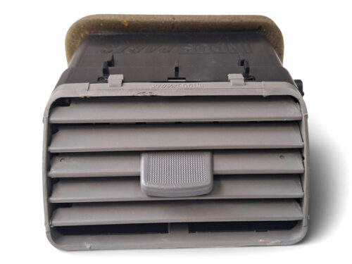 Difusor Ar Gol Parati Saveiro G3 99/05 Le Cinza 0526093