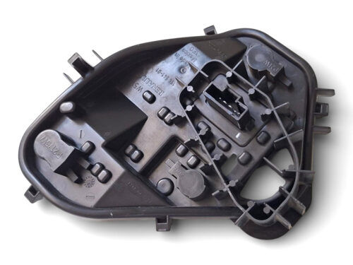 Circuito Soquete Lanterna T/le Sandero 16/19 Hella 19454101