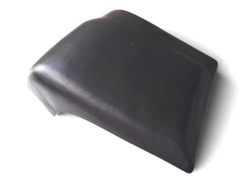 Polaina Ponteira Para-choque D20 D/ld 85/90 7014 Preto