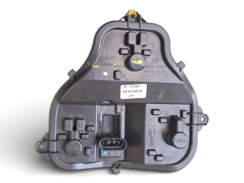 Circuito Soquete Lanterna T/le Onix 13/17 901277434