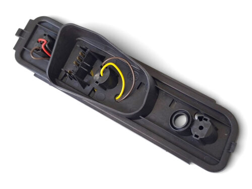 Circuito Soquete Lanterna T/le Celta Até 06 Mjt36709 Dp2274