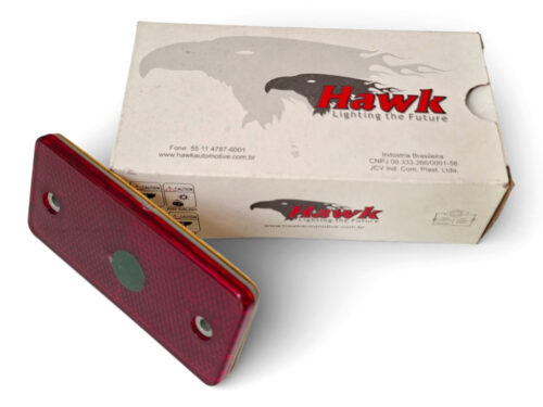 Refletor Para-choque Tras Sprinter 97/11 550021