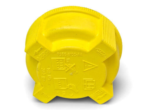 Tampa Reservatório Agua Fiesta Ka Courier 1,5bar 7s558100aa