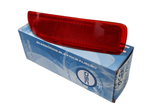 Refletor Para-choque T/le Corsa 03/12 Dsc 7005 E