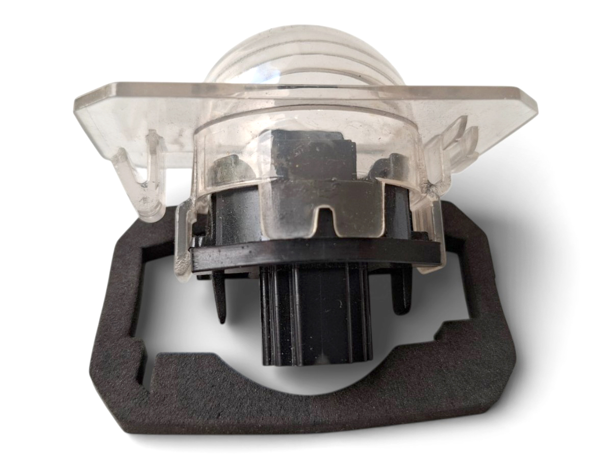 Lanterna Placa Civic 01/11 Ld Ls429 - Imagem 5