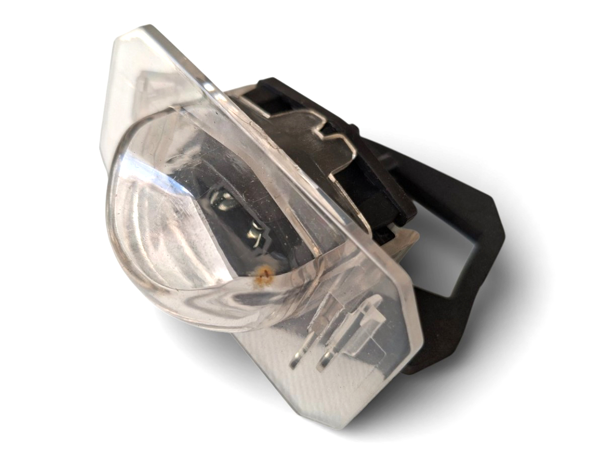 Lanterna Placa Civic 01/11 Ld Ls429 - Imagem 6